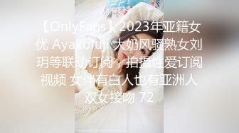 【OnlyFans】2023年亚籍女优 Ayakofuji 大奶风骚熟女刘玥等联动订阅，拍摄性爱订阅视频 女伴有白人也有亚洲人双女接吻 72