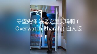 守望先锋 法老之鹰艾玛莉（Overwatch Pharah）白人版