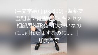 (中文字幕) [ipx-899] -媚薬で翌朝まで覚醒絶頂- キメセク相部屋NTR姦 「大嫌いなのに…別れたはずなのに…。」 加美杏奈