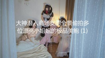 大神潜入商场女厕全景偷拍多位漂亮小姐姐的极品美鲍 (1)